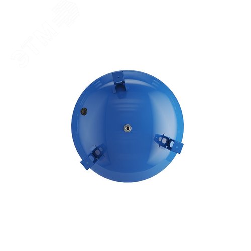 Бак расширительный WAV500 (top) 500л, 10 бар, мембранный для водоснабжения - фото 4