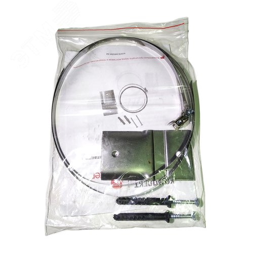 Комплект крепления для мембранных баков 8-35 - фото 2