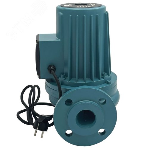 Насос циркуляционный WCP 50-18F 250мм, фланец, 23 м3/час, напор 18м - фото 2