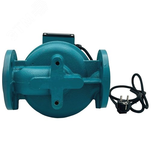 Насос циркуляционный WCP 50-18F 250мм, фланец, 23 м3/час, напор 18м - фото 3