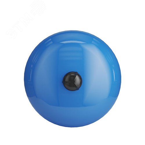 Бак расширительный Premium WAV12 12л, 10 бар, мембранный нерж. контрфланец, для водоснабжения - фото 3