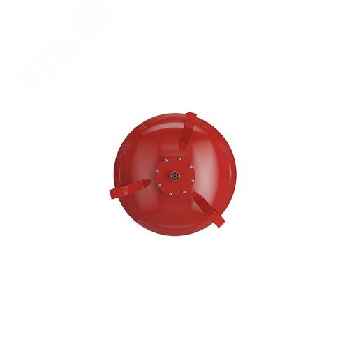 Бак расширительный WRV1500 1500л, 10 бар, для отопления - фото 3