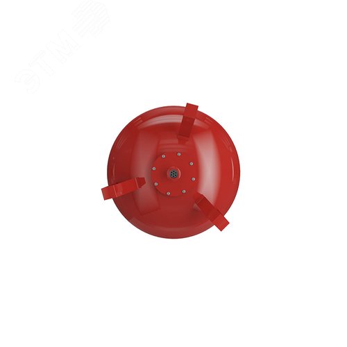 Бак расширительный WRV3000 3000л, 10 бар, для отопления - фото 3