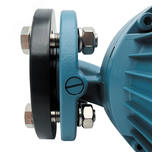 Насос циркуляционный WCP 32-6F3-380 - фото 4