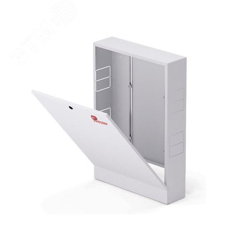 Шкаф коллекторный наружный 1147х135х652-715 - фото 2