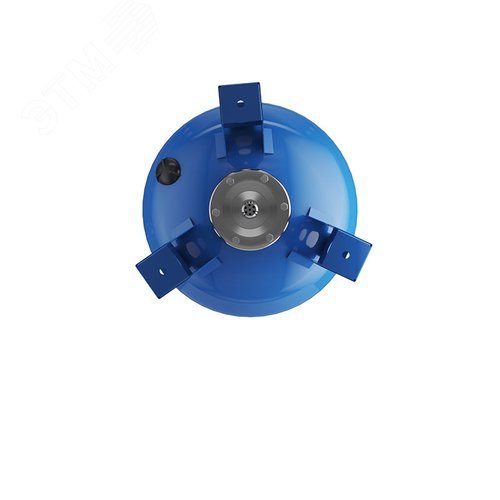 Гидроаккумулятор WAV 60л Т 16 бар, для водоснабжения - фото 3