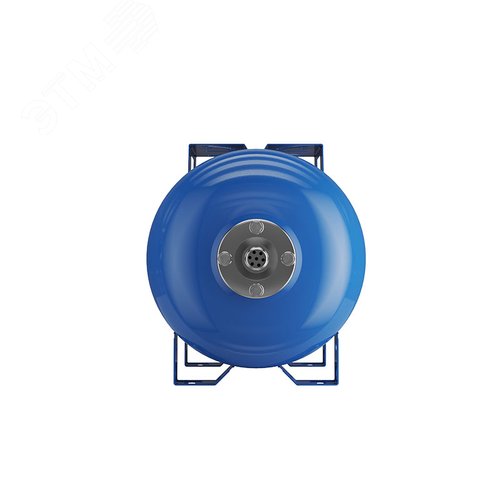 Гидроаккумулятор горизонтальный WAO 24л Т 16 бар, для водоснабжения - фото 2