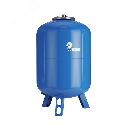 Гидроаккумулятор WAV 200л Т 16 бар, для водоснабжения - фото 1