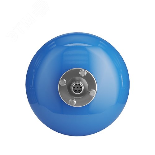 Гидроаккумулятор WAV 12л T 16 бар, для водоснабжения - фото 2