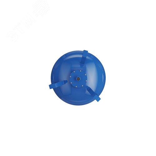 Гидроаккумулятор WAV 1 500л 10 бар, для водоснабжения - фото 3