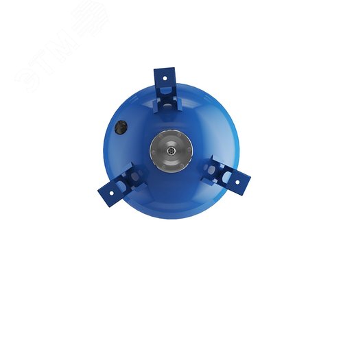 Гидроаккумулятор WAV 150л Т 25 бар, для водоснабжения - фото 3