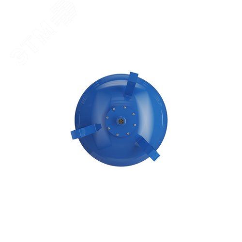 Гидроаккумулятор WAV 3 000л 10 бар, для водоснабжения - фото 3