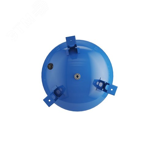 Гидроаккумулятор WAV 200л Т 25 бар, для водоснабжения - фото 3