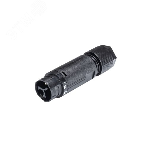 Изображение товара Вилочный разъем на кабель RST16I3/2S S1 ZT4 SW (шт) Изображение товара Вилочный разъем на кабель RST16I3/2S S1 ZT4 SW (шт)