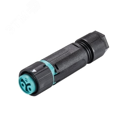 Изображение товара Розеточный разъем на кабель RST16I3/2S B1 ZT4S A TB (шт) Изображение товара Розеточный разъем на кабель RST16I3/2S B1 ZT4S A TB (шт)