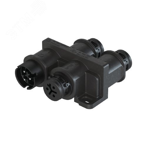 Изображение товара Распределительное устройство RST08i3VL3P1HF V SW (шт)