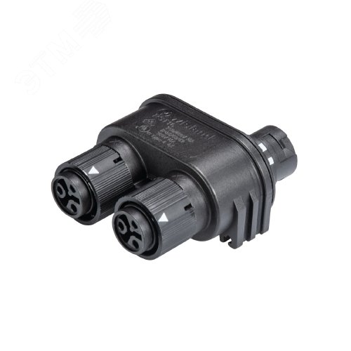 Изображение товара Распределительное устройство RST16I3V 2P1 TGVG SW (шт)