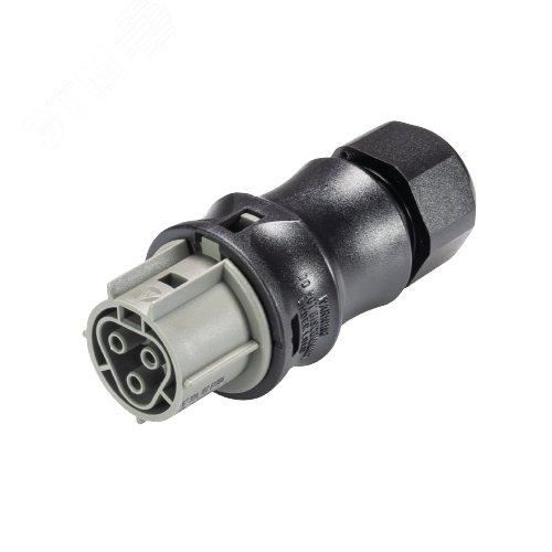 Изображение товара Розеточный разъем на кабель RST25I3S B1 ZR2SV BG03 (шт)