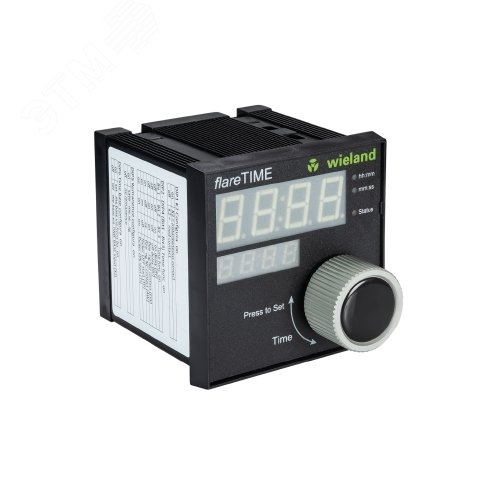 Изображение товара Реле времени flare TIME FM6-2 230V (шт)