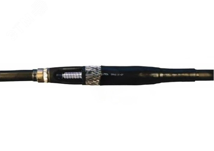 Муфта соединительная CHM/12kV/150-300(6/10кВ) без соединителей CellPack ...