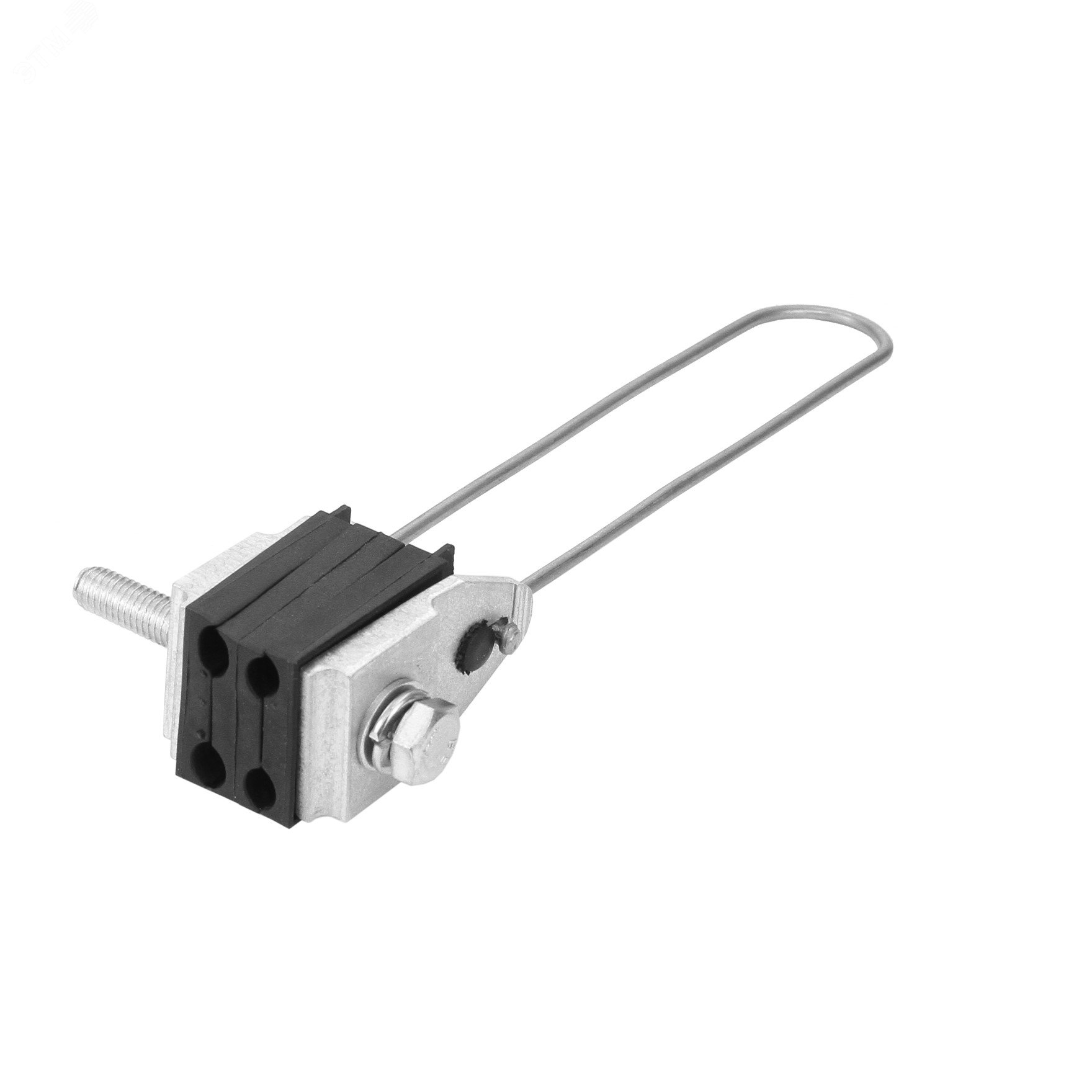 Изображение товара Зажим анкерный SM-158 для провода СИП-4 на опорах ВЛ