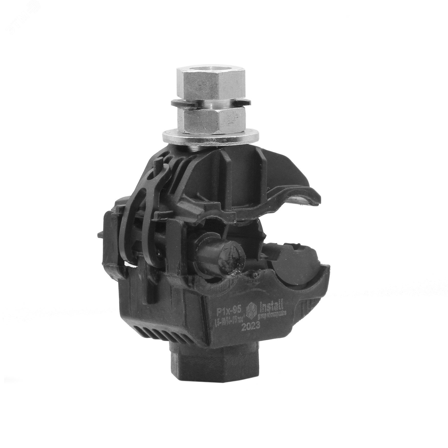 Изображение товара Зажим ответвительный прокалывающий P1X-95 (16-95/1.5-10) (шт)