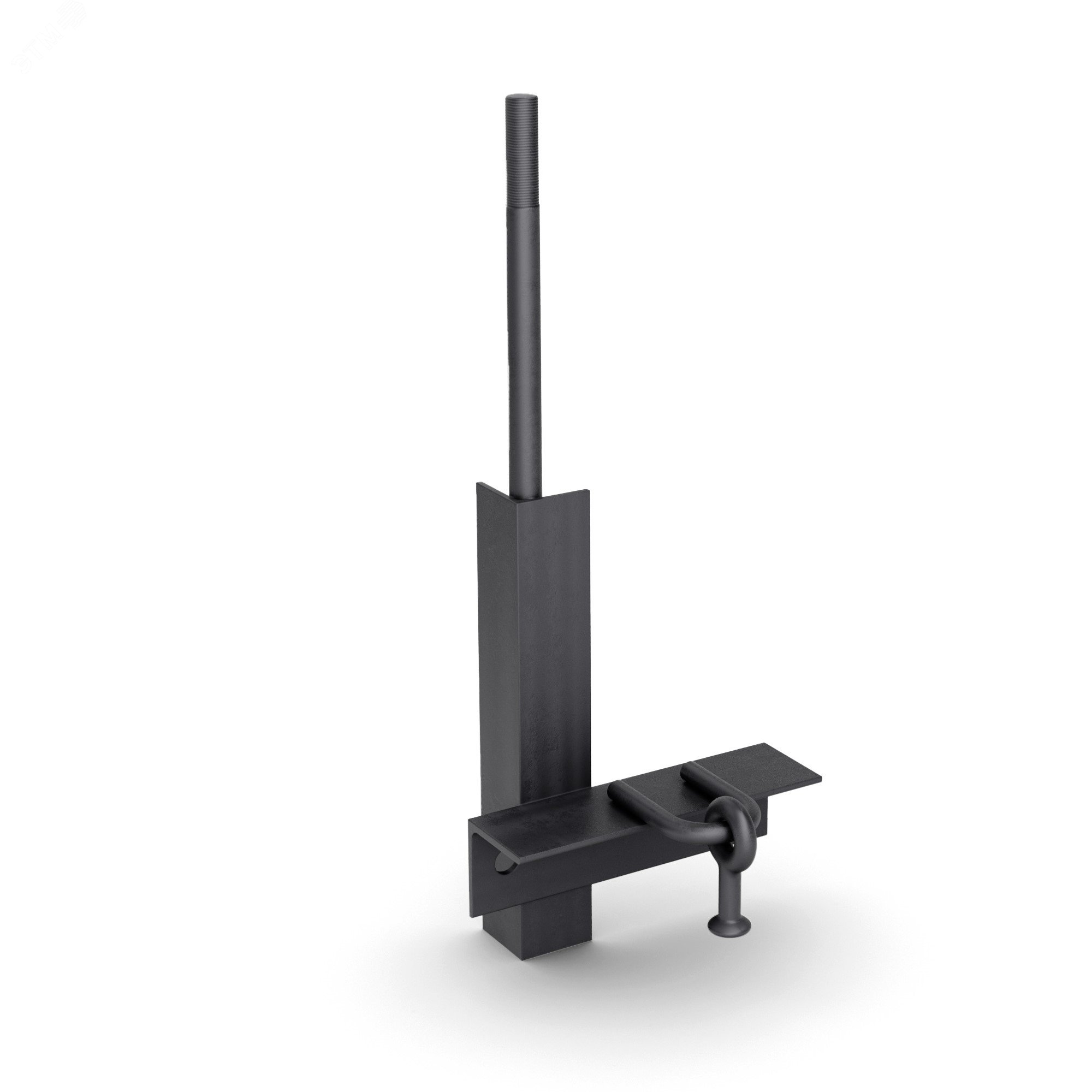 Изображение товара Крепеж для изоляторов Траверса ТМ-66 (27.0002) для ВЛЗ 6-20 кВ