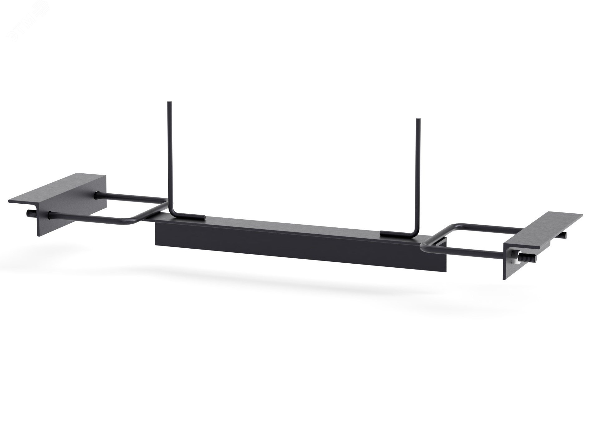 Изображение товара Стяжка Х-89 для воздушных линий 0,4 кВ Кузбасслак (шт) надежное крепление