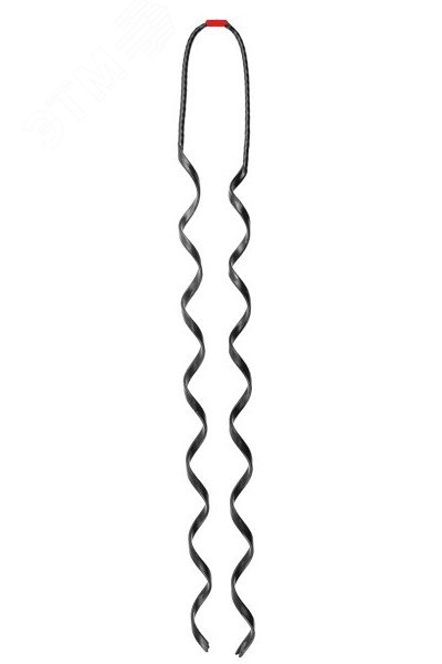 Изображение товара Вязка спиральная ВС-185/240.2-35 надежный крепеж для монтажа и строительства