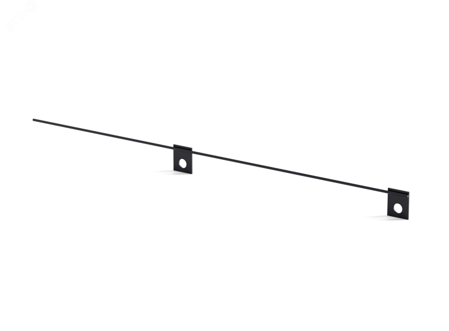 Изображение товара Заземляющий проводник ЗП-6 (1 м) Кузбасслак для безопасного подключения