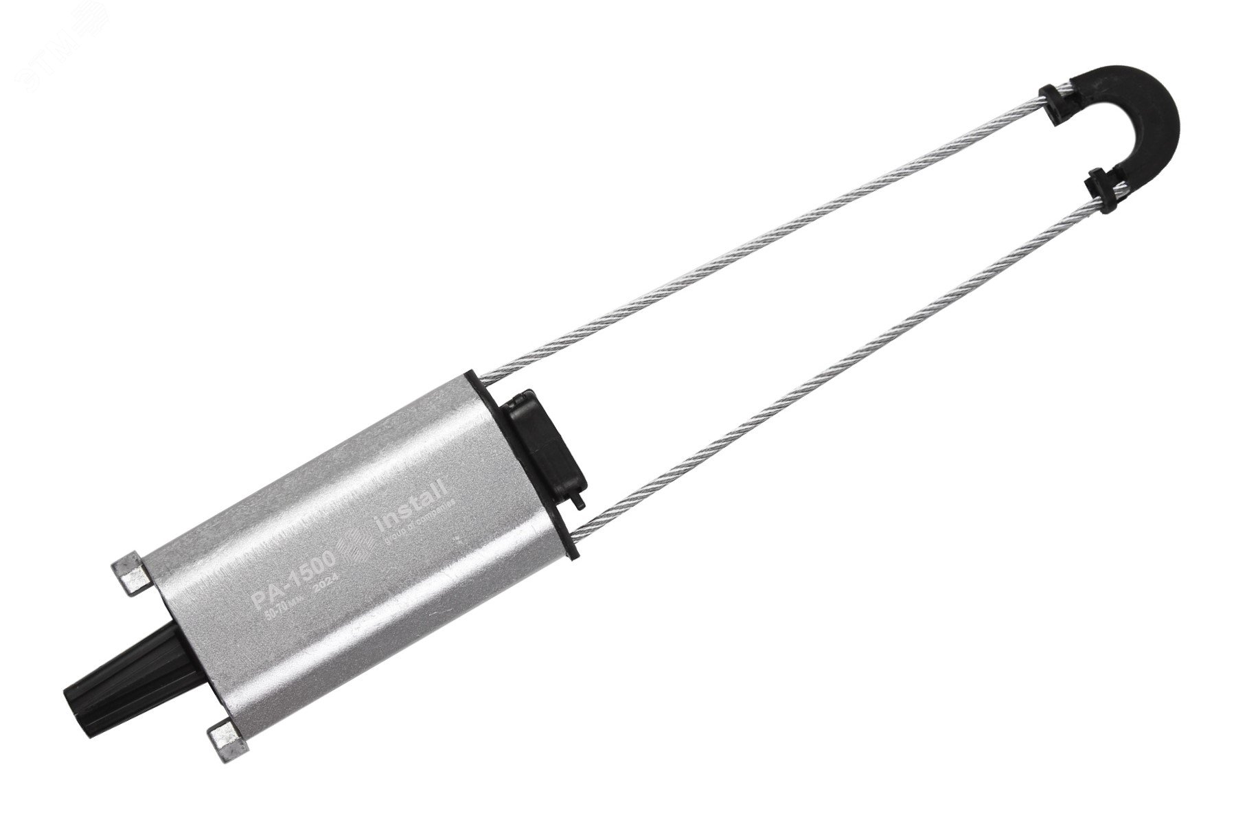 Изображение товара Зажим анкерный PA-1500 (шт)