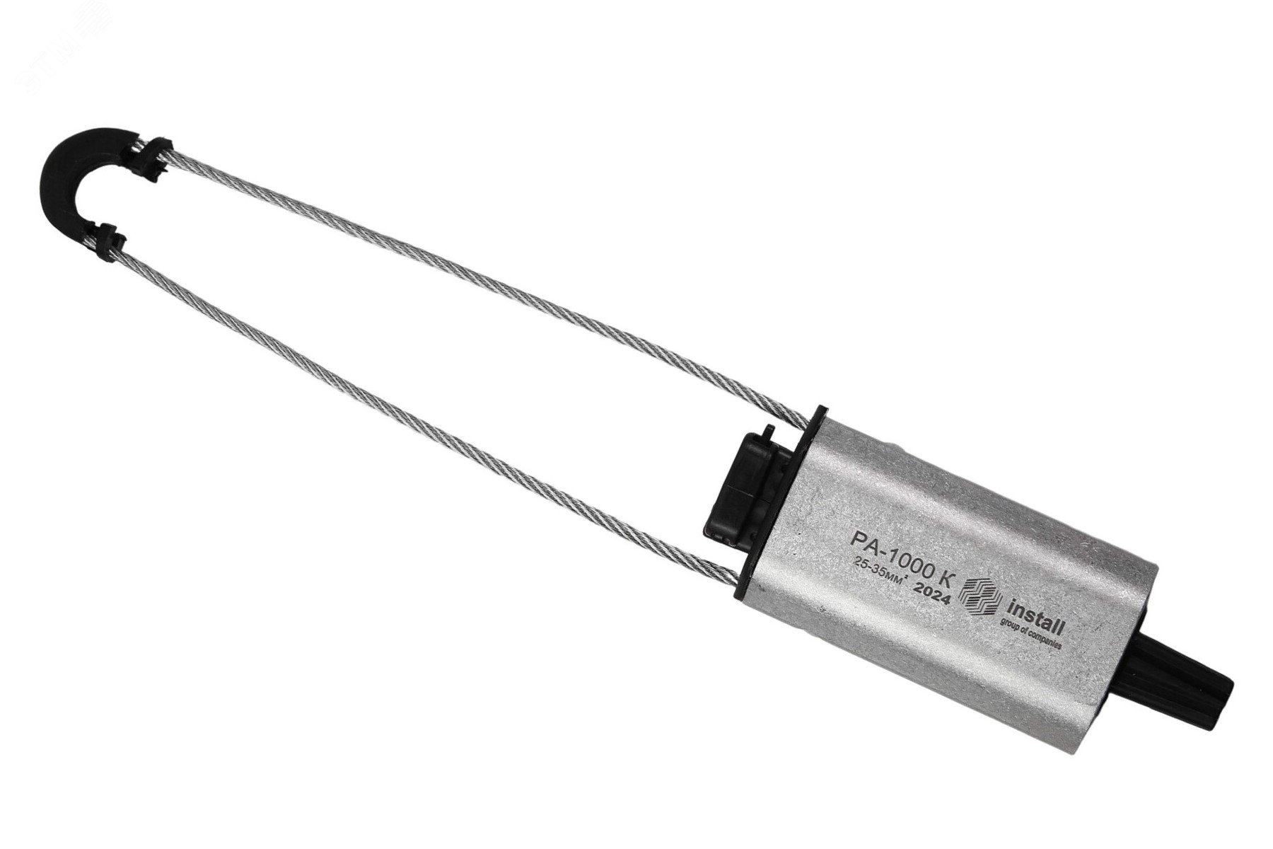 Изображение товара Зажим анкерный PA-1000К (шт)