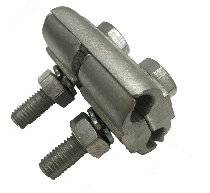 Изображение товара Зажим соединительный плашечный ПА-1-1 (шт)