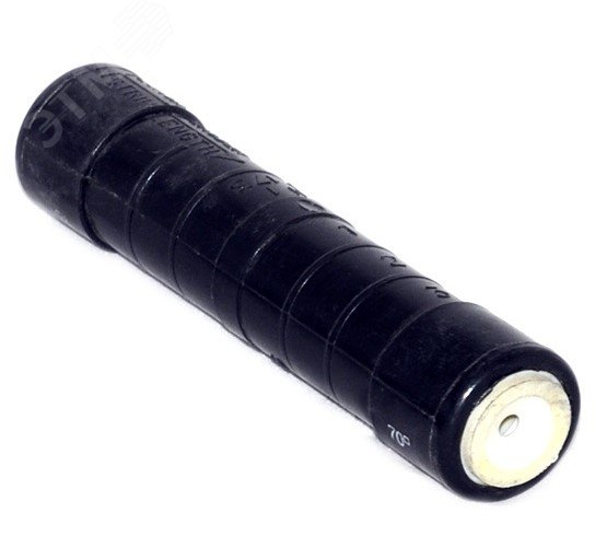 Изображение товара Зажим соединительный прессуемый MJPT-70 для провода СИП