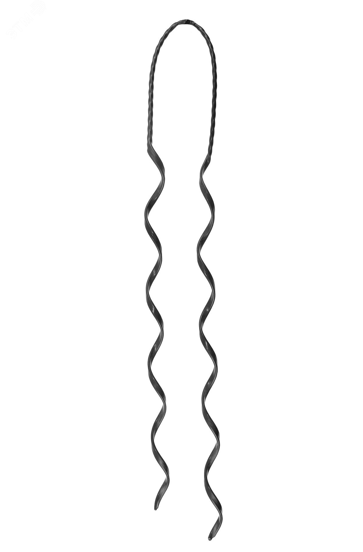 Изображение товара Вязка спиральная ВС-120/150.2 для крепления проводов СИП-3 6-20 кВ