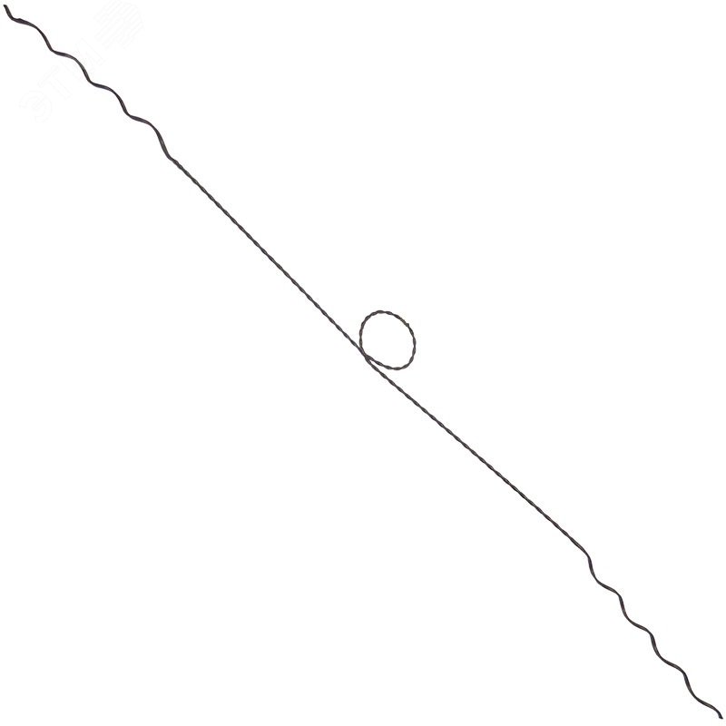 Вязка спиральная Вязка спиральная ПВС-35/50-10-02 INSTALL - купить в ...