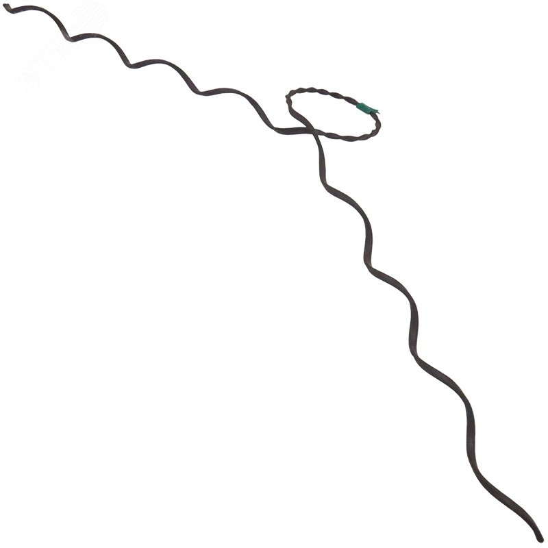 Изображение товара Вязка спиральная ПВС-35/50-20 для крепления проводов до 20 кВ