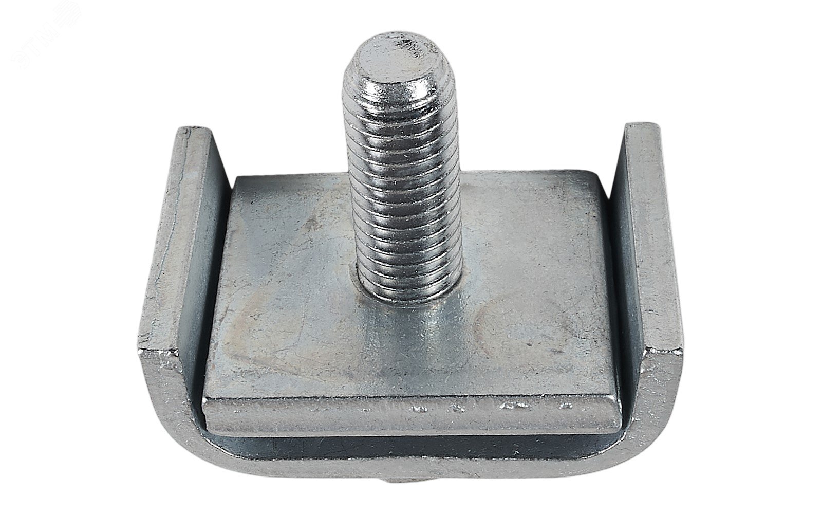 Изображение товара Зажим соединительный плашечный ПС-2-1А для электромонтажа Россия