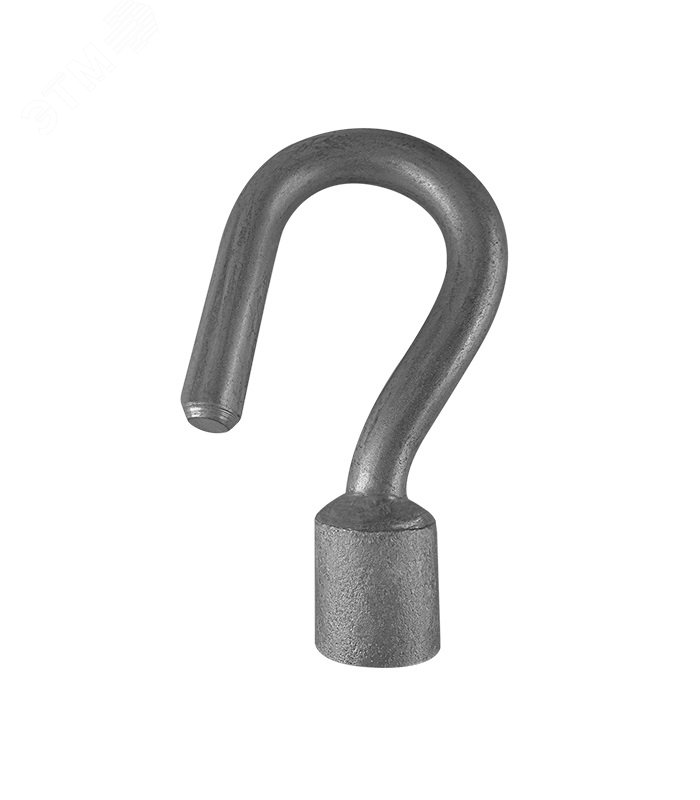 Изображение товара Крюк-гайка ГН-16 (шт)