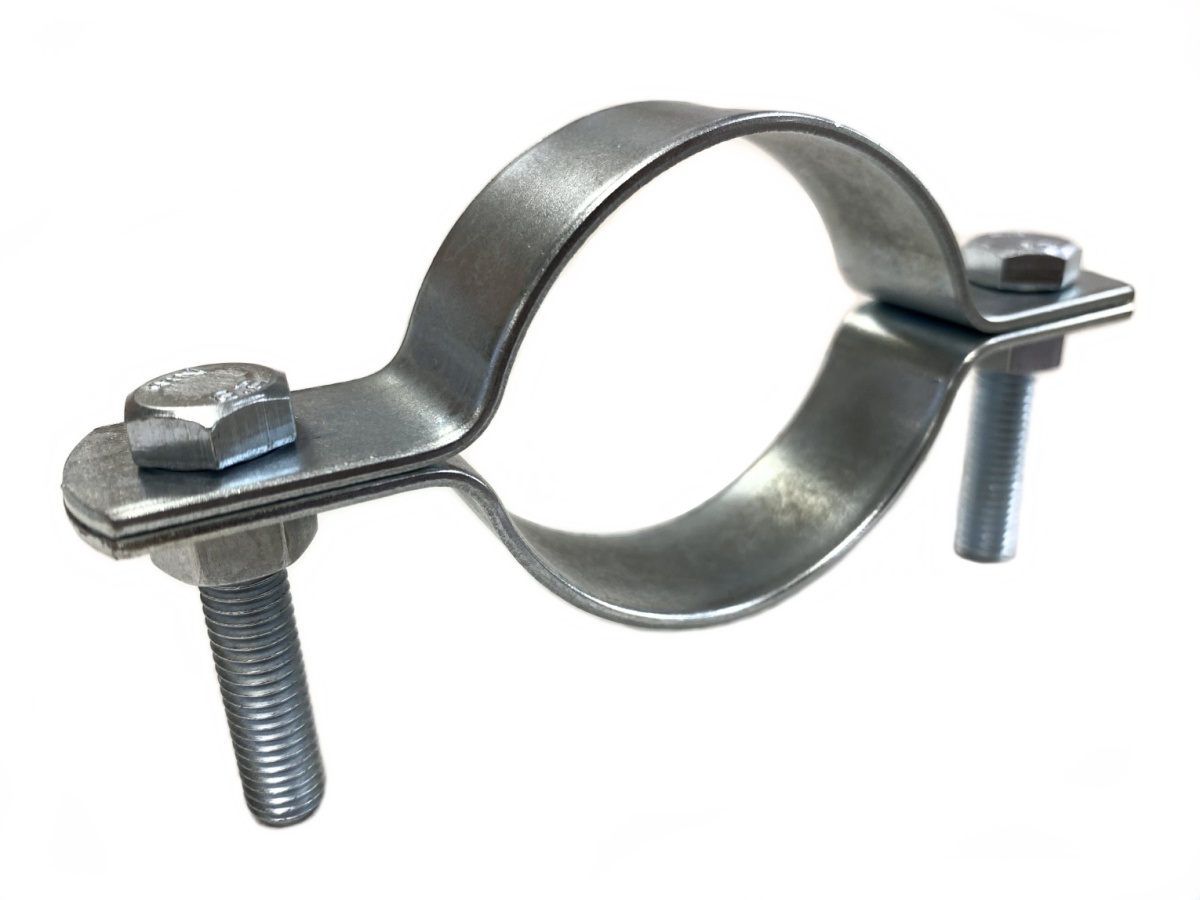 Хомут для крепления дорожных знаков (D57-25-2,5)