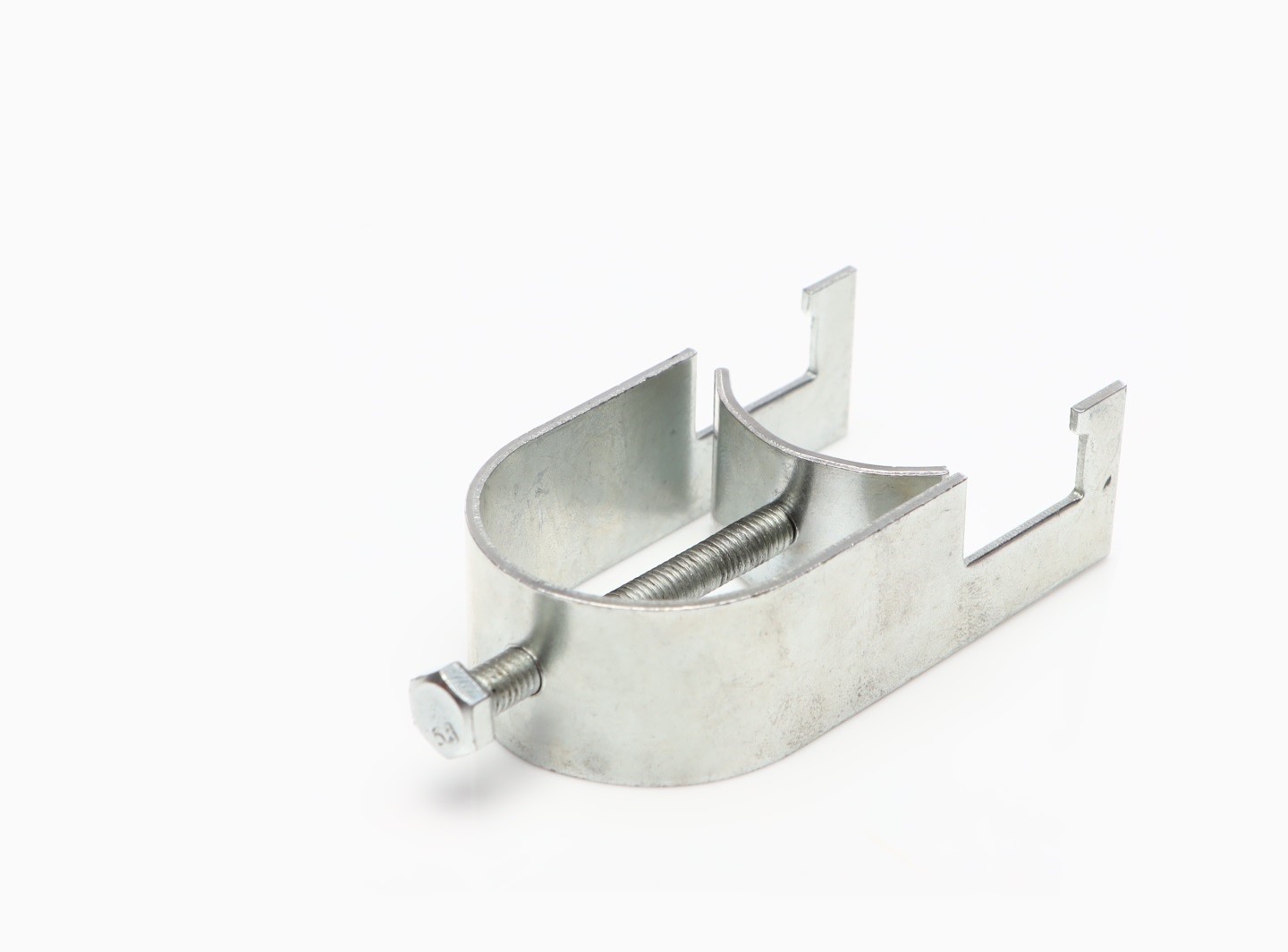 Зажим для кабеля KP-40