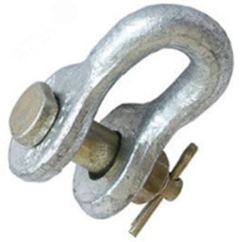 Изображение товара Скоба СК-12-1А (шт)