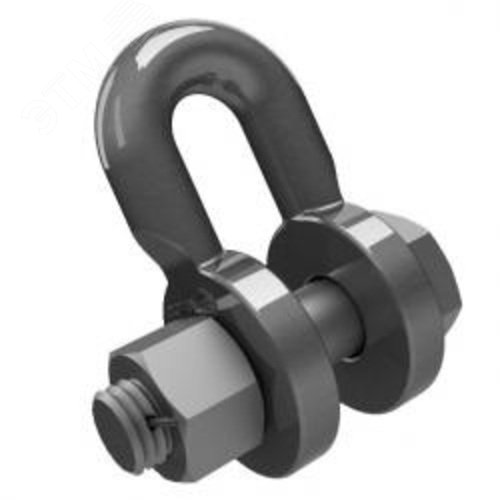 Изображение товара Скоба СКД-10-1 (шт)