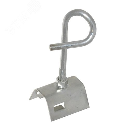 Изображение товара Узел крепления поддерживающий малый УК-П-01БУ (шт)