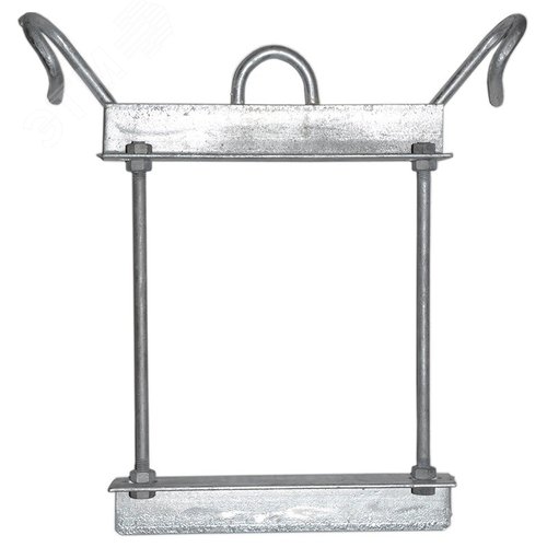 Изображение товара Узел крепления натяжной УКН-2К гальваника (шт)