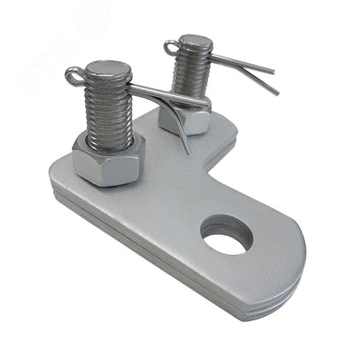 Изображение товара Звено промежуточное монтажное ПТМ-7-3А (шт)