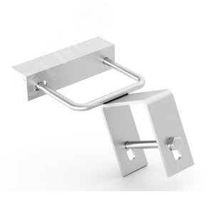 Изображение товара Узел крепления укоса У-1 (27.0002) Гальваническое цинкование (шт)