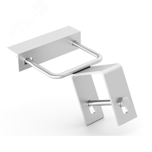 Изображение товара Узел крепления укоса У-4 (3.407.1-143) Гальваническое цинкование (шт)