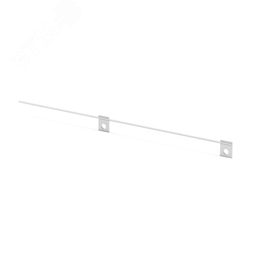 Изображение товара Заземляющий проводник ЗП-6 (1 м) Гальваническое цинкование (шт)