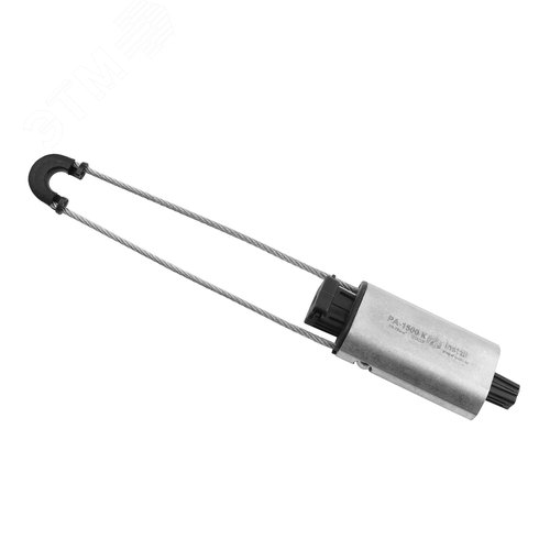 Изображение товара Зажим анкерный PA-1500К (шт)